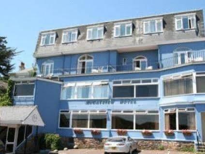 Mountview Hotel Express Saint Helier Exterior photo