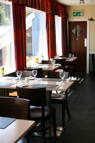 Mountview Hotel Express Saint Helier Exterior photo